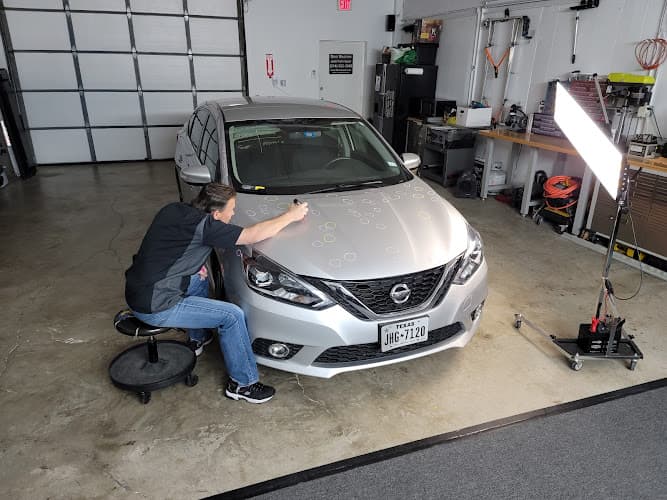 Business listing image