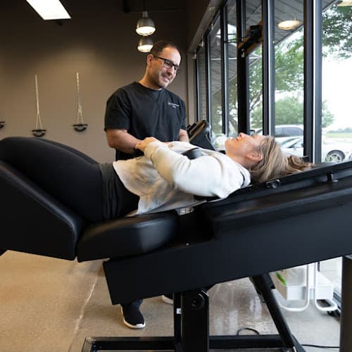 Business listing image