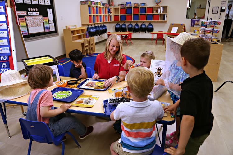 Business listing image