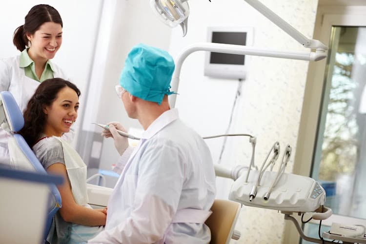 Business listing image