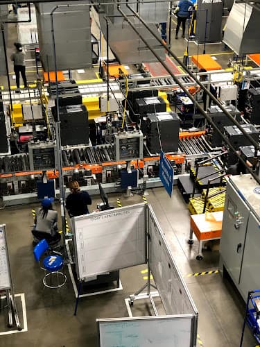 Business listing image