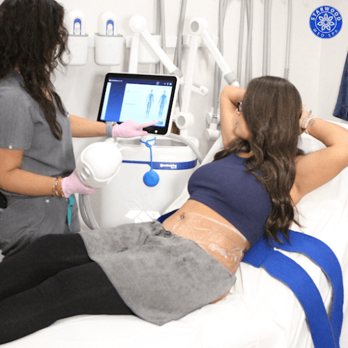 Business listing image