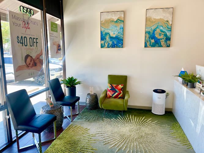 Business listing image