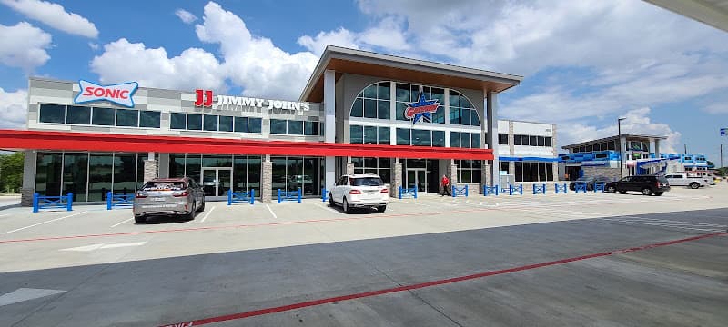 Business listing image