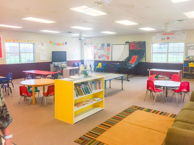 Business listing image